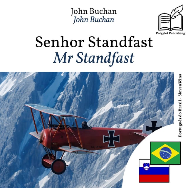 Mr Standfast
