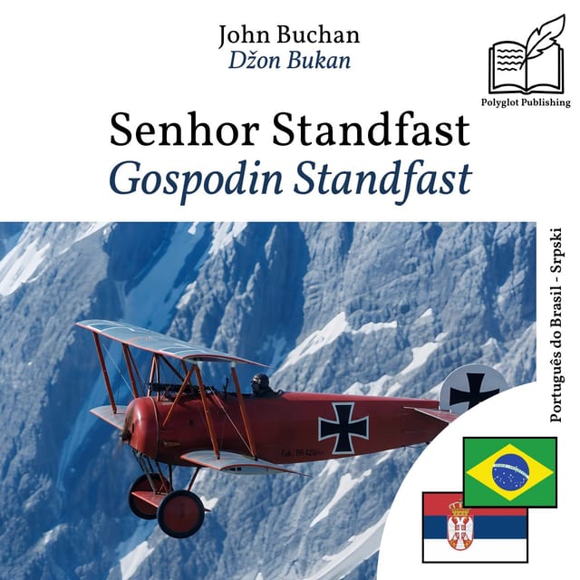Gospodin Standfast