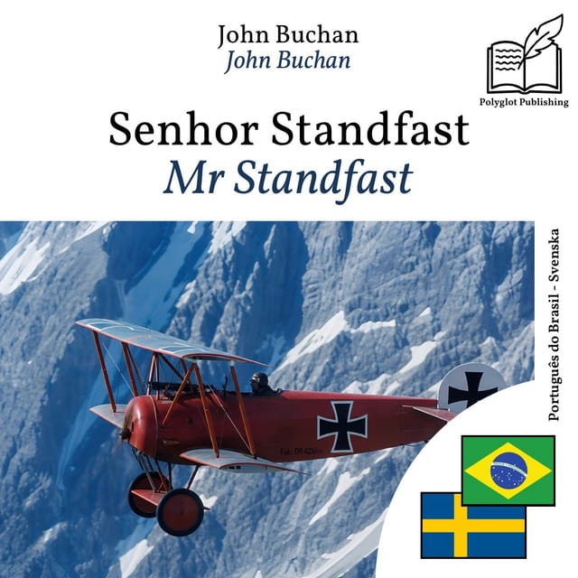 Mr Standfast
