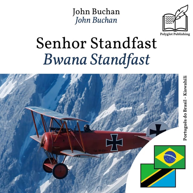 Bwana Standfast