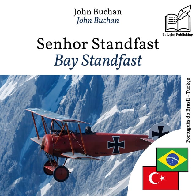Bay Standfast