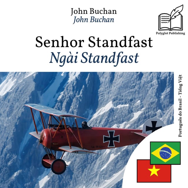 Ngài Standfast