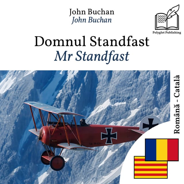 Mr Standfast