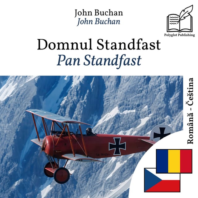 Pan Standfast