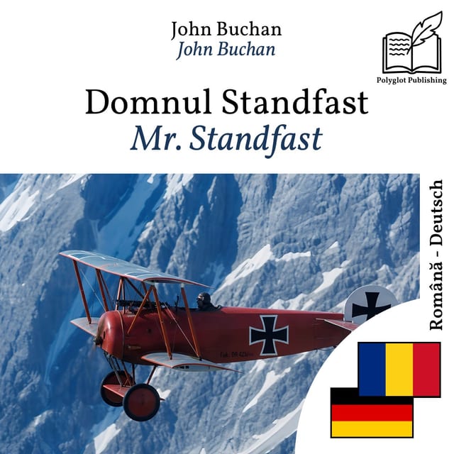 Mr. Standfast