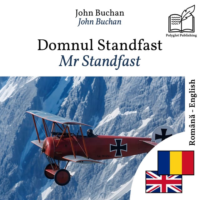 Mr Standfast