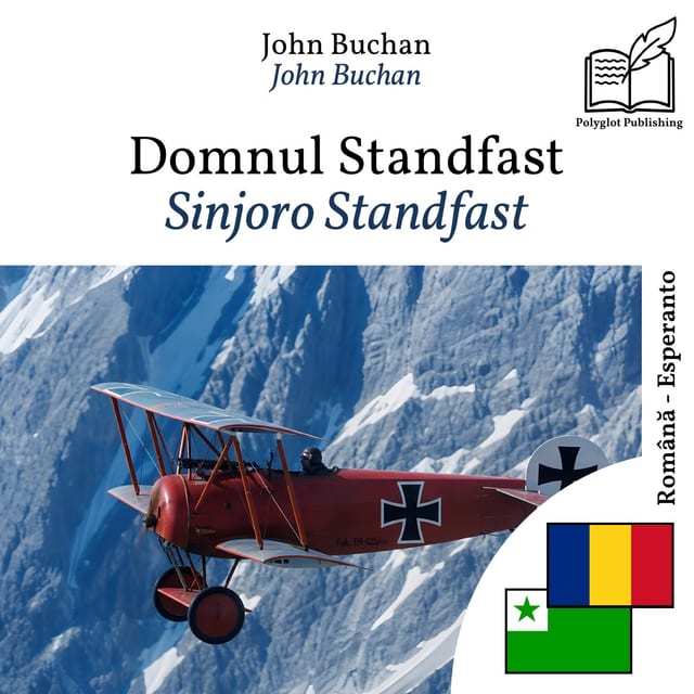 Sinjoro Standfast