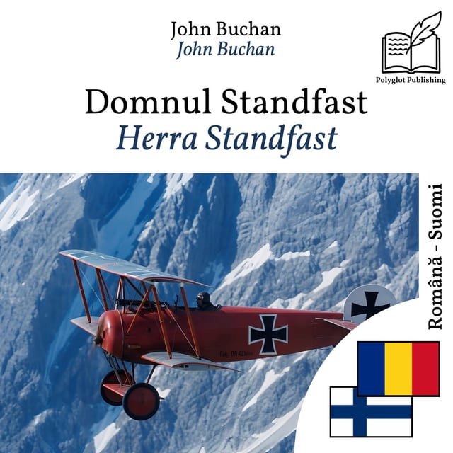 Herra Standfast