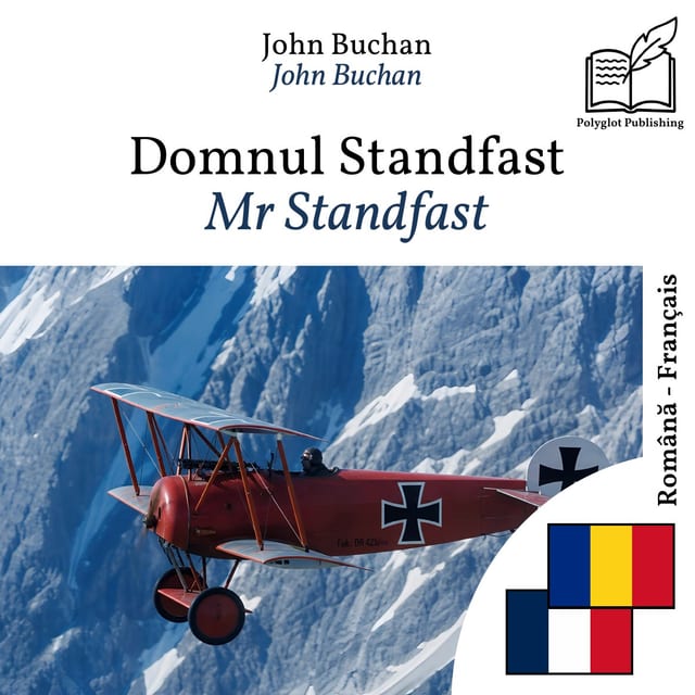 Mr Standfast