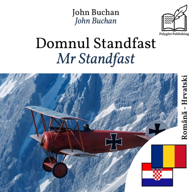Mr Standfast
