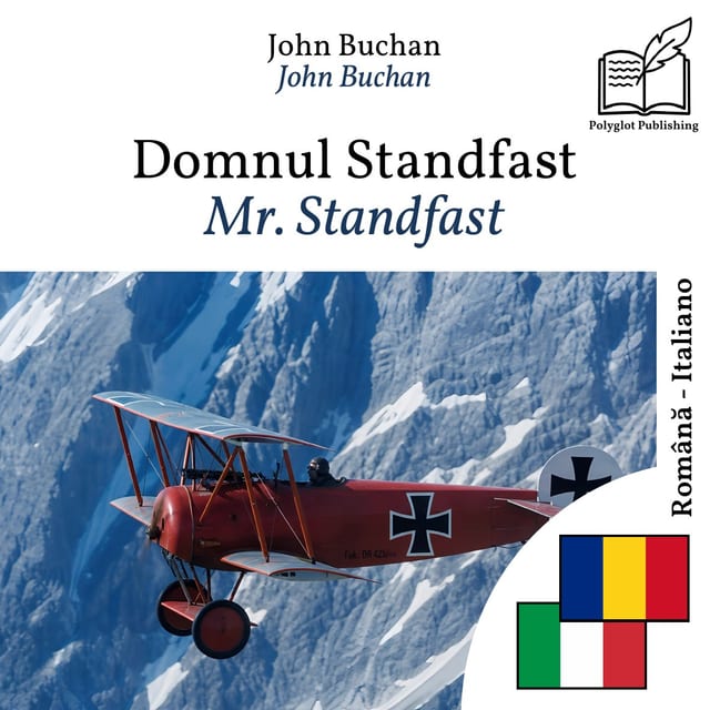 Mr. Standfast