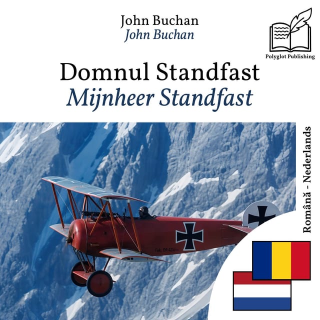 Mijnheer Standfast
