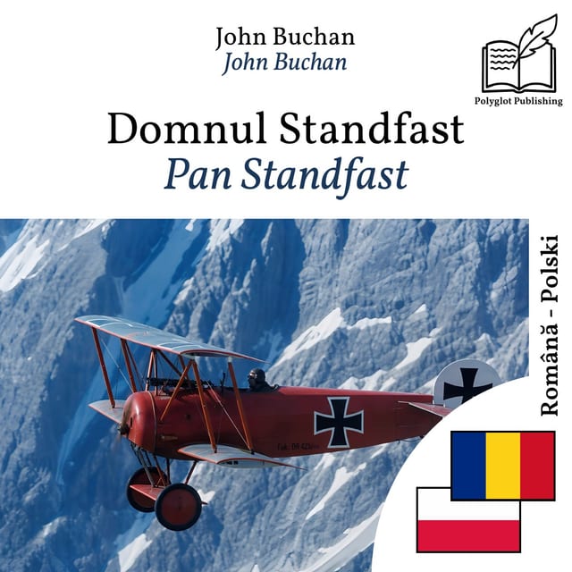 Pan Standfast