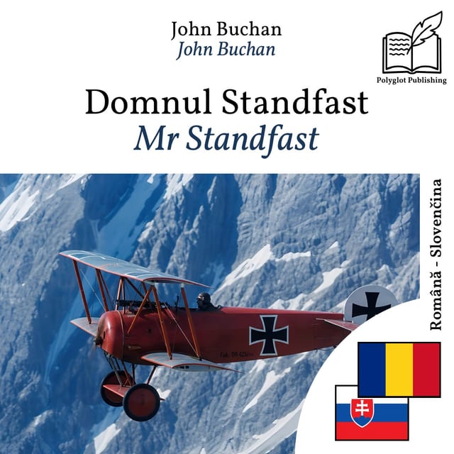 Mr Standfast