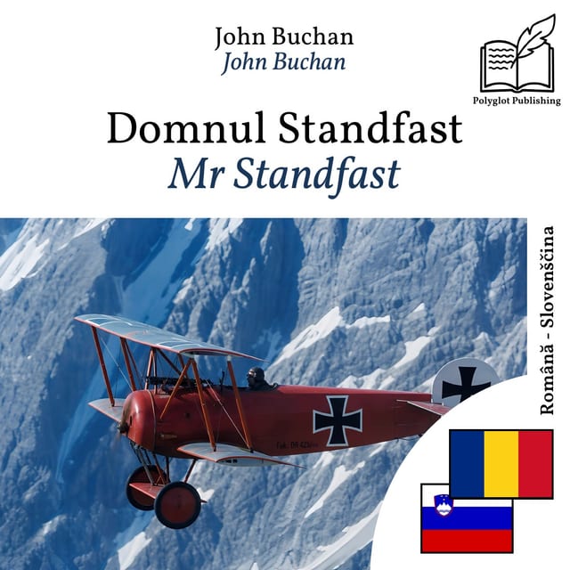 Mr Standfast