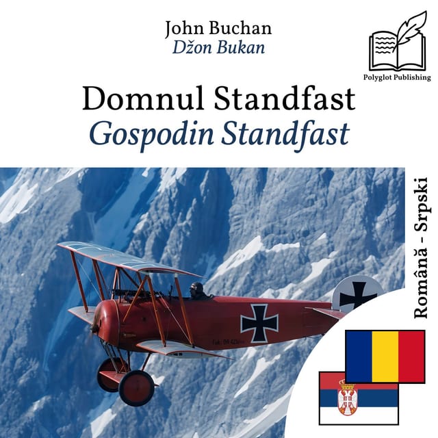 Gospodin Standfast