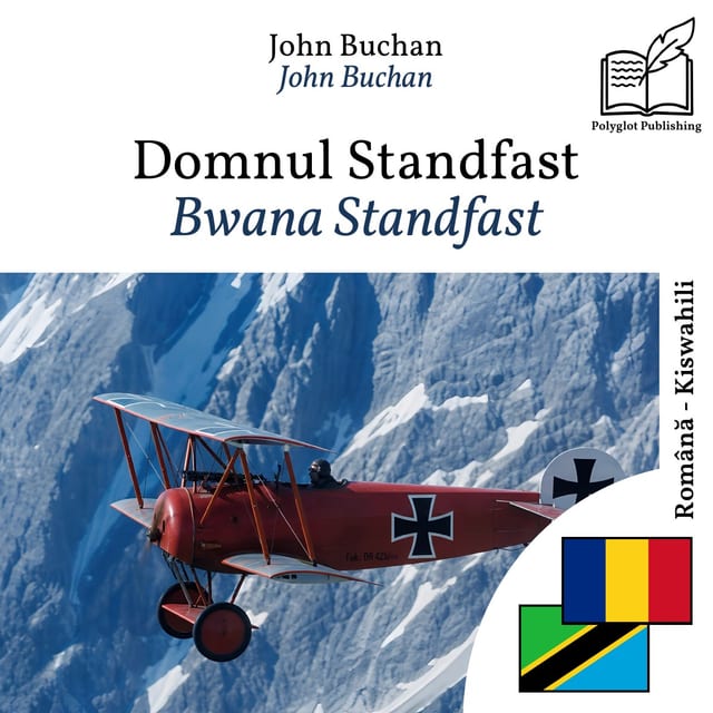 Bwana Standfast