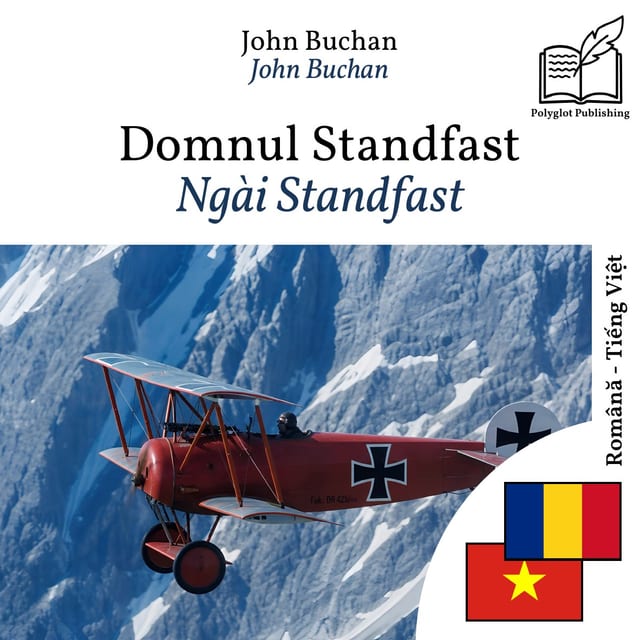 Ngài Standfast