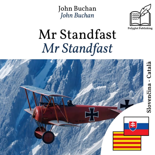 Mr Standfast