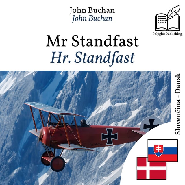 Hr. Standfast