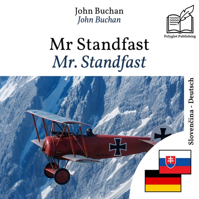 Mr. Standfast