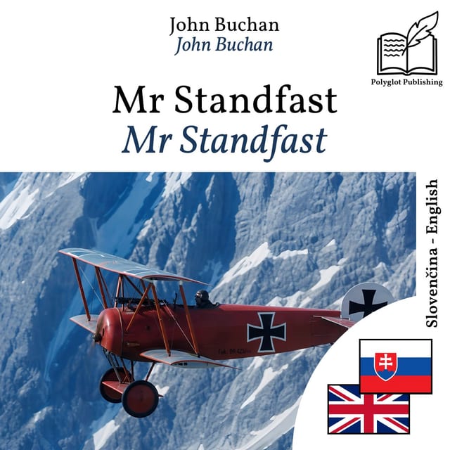 Mr Standfast