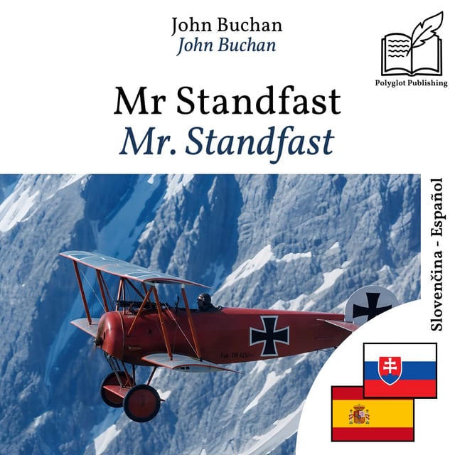 Mr. Standfast