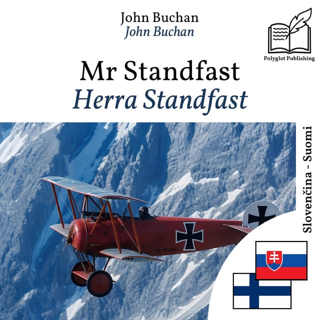 Herra Standfast