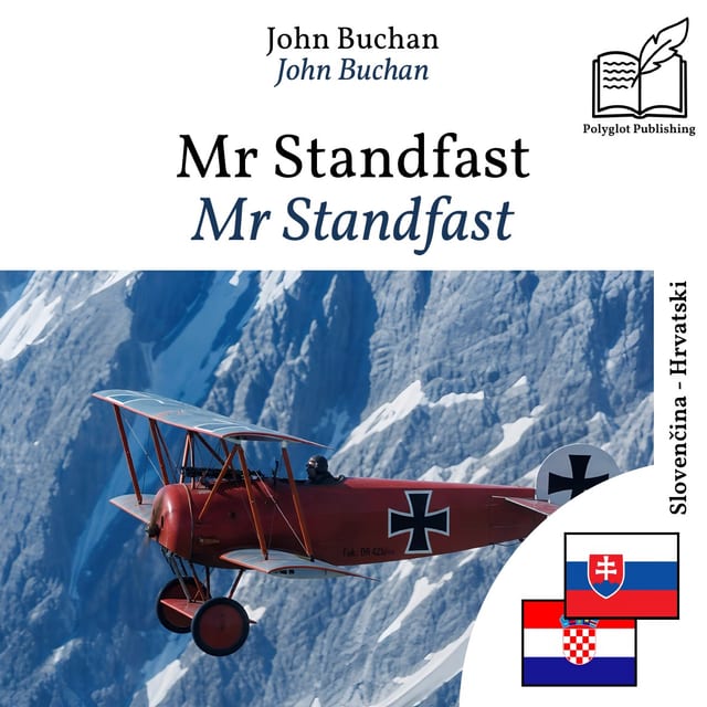 Mr Standfast