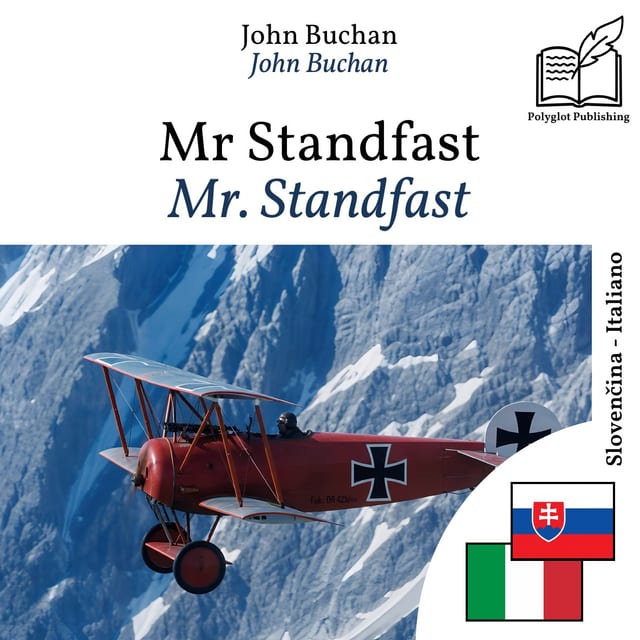 Mr. Standfast