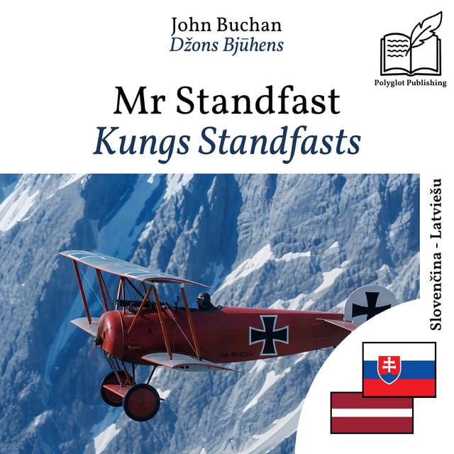 Kungs Standfasts