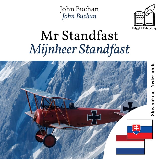 Mijnheer Standfast
