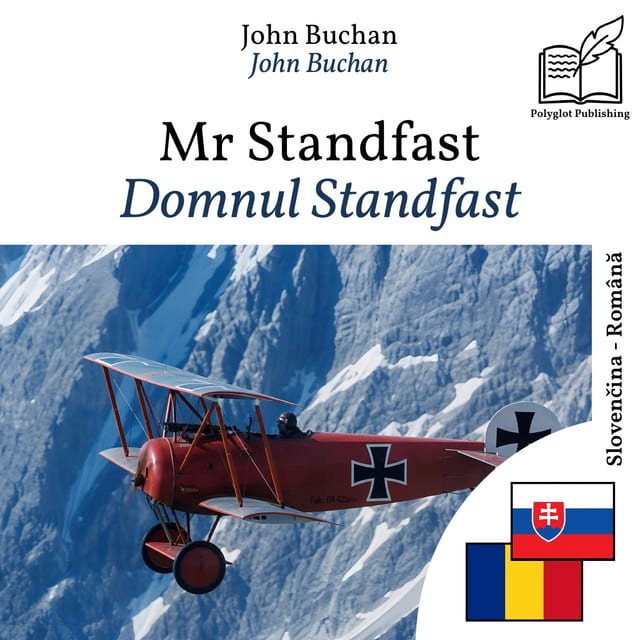 Domnul Standfast