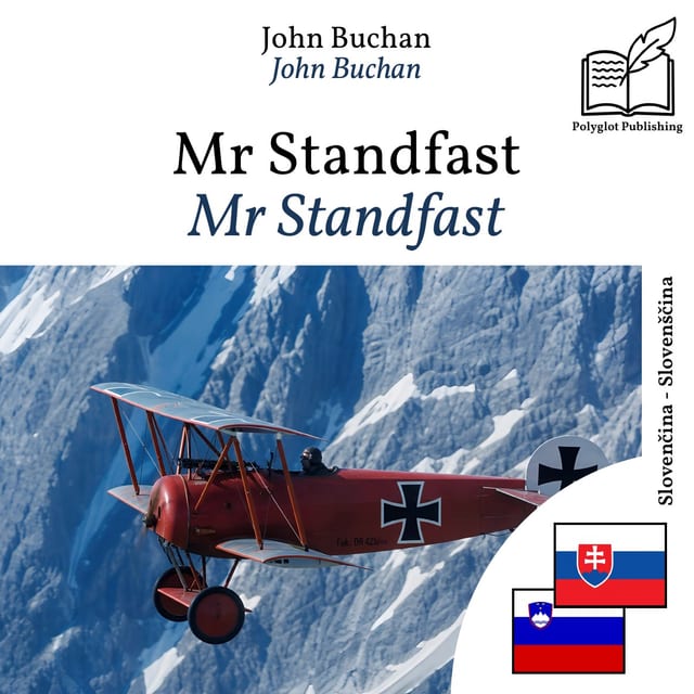 Mr Standfast