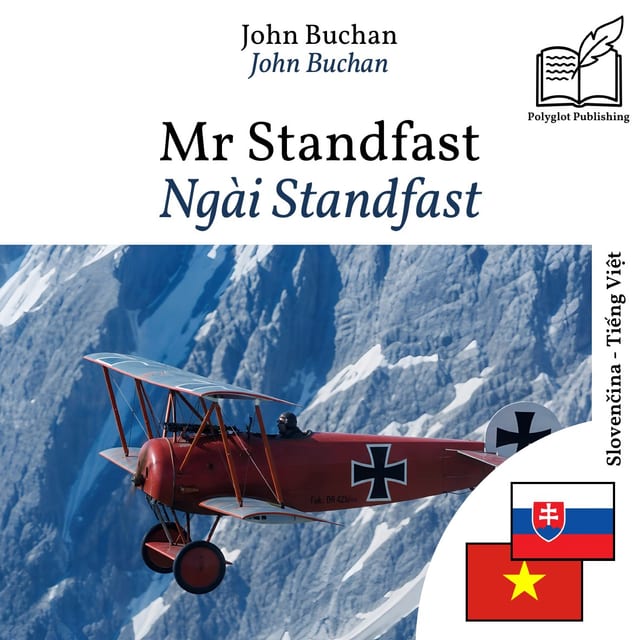 Ngài Standfast