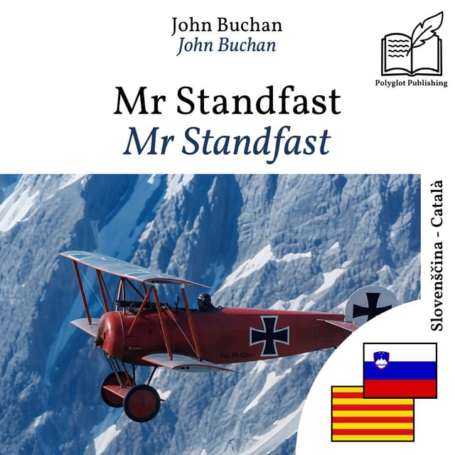 Mr Standfast