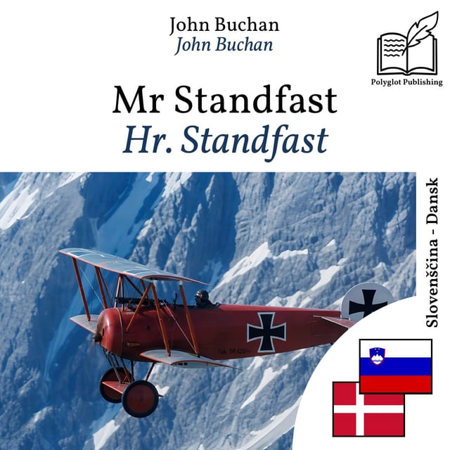 Hr. Standfast