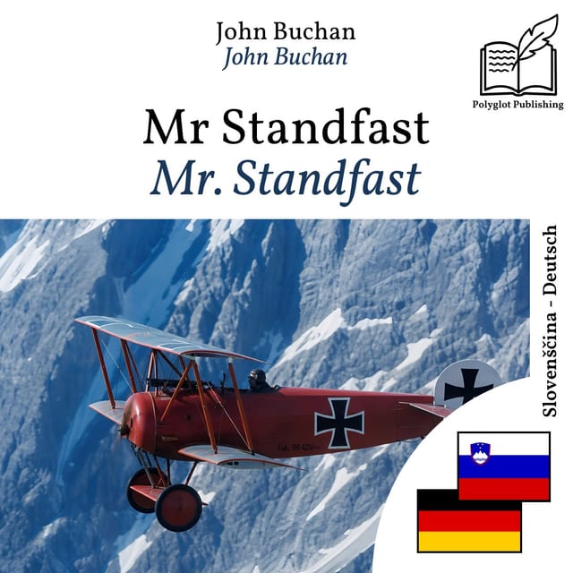 Mr. Standfast