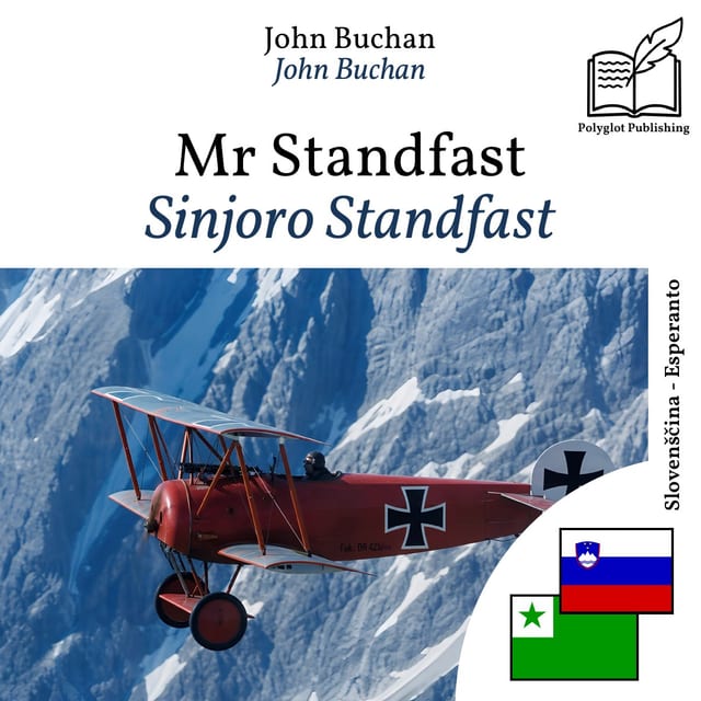 Sinjoro Standfast
