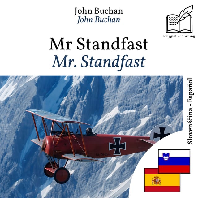 Mr. Standfast