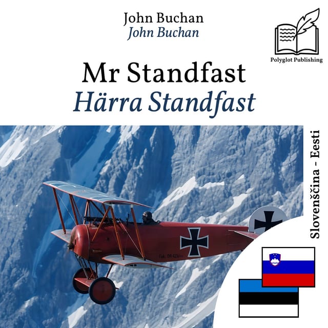 Härra Standfast