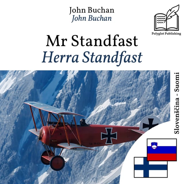 Herra Standfast