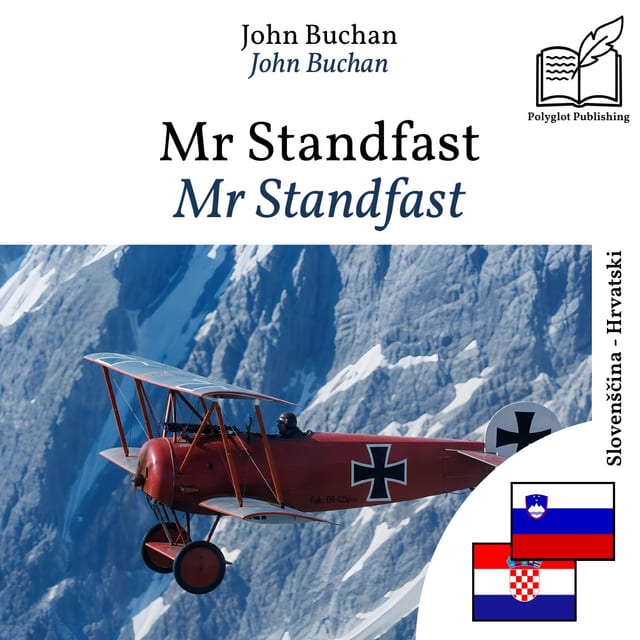 Mr Standfast
