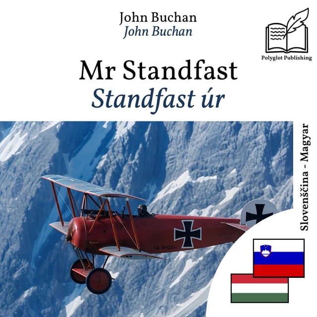 Standfast úr
