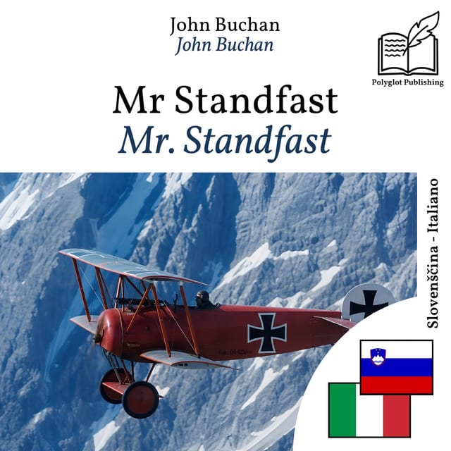 Mr. Standfast