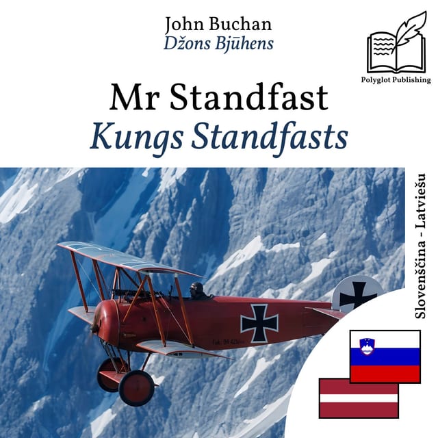 Kungs Standfasts
