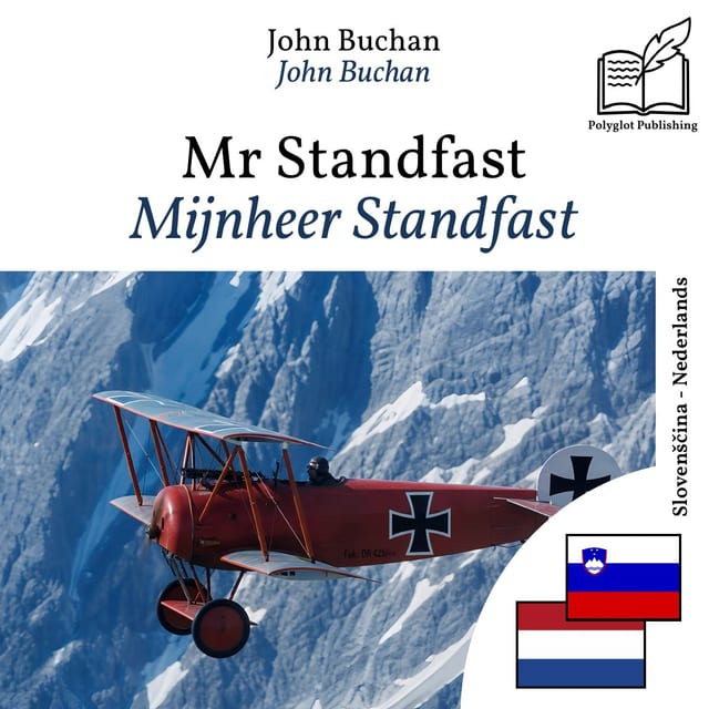 Mijnheer Standfast