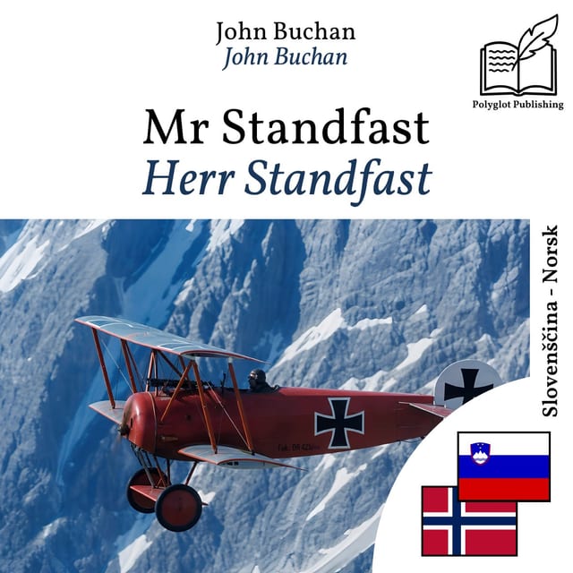 Herr Standfast