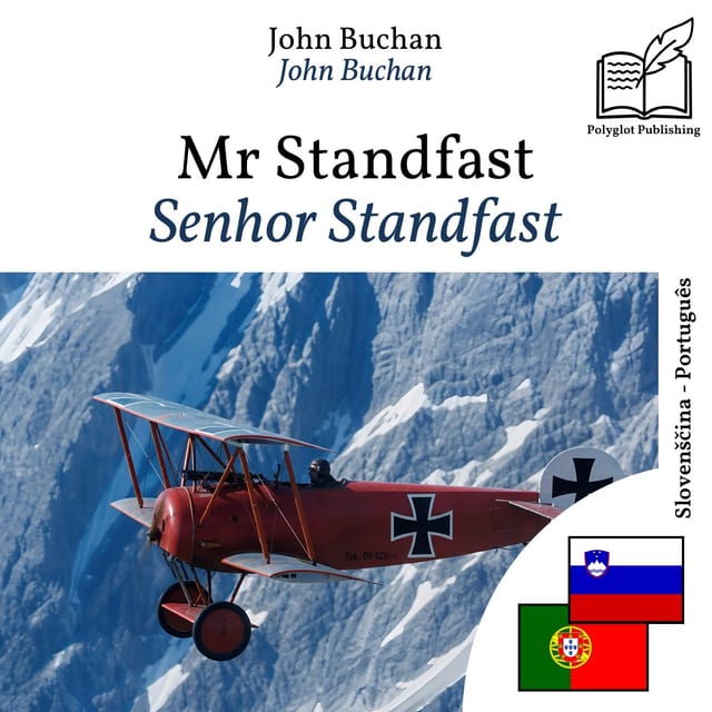 Senhor Standfast