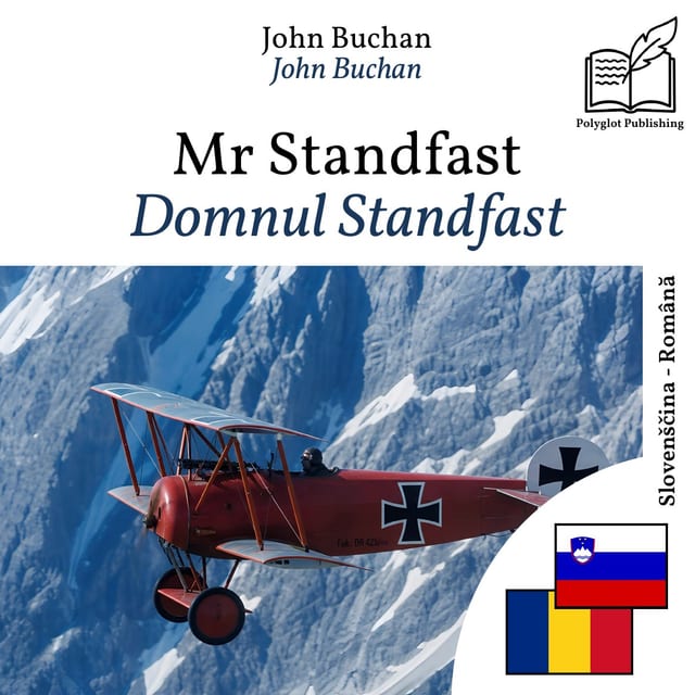 Domnul Standfast